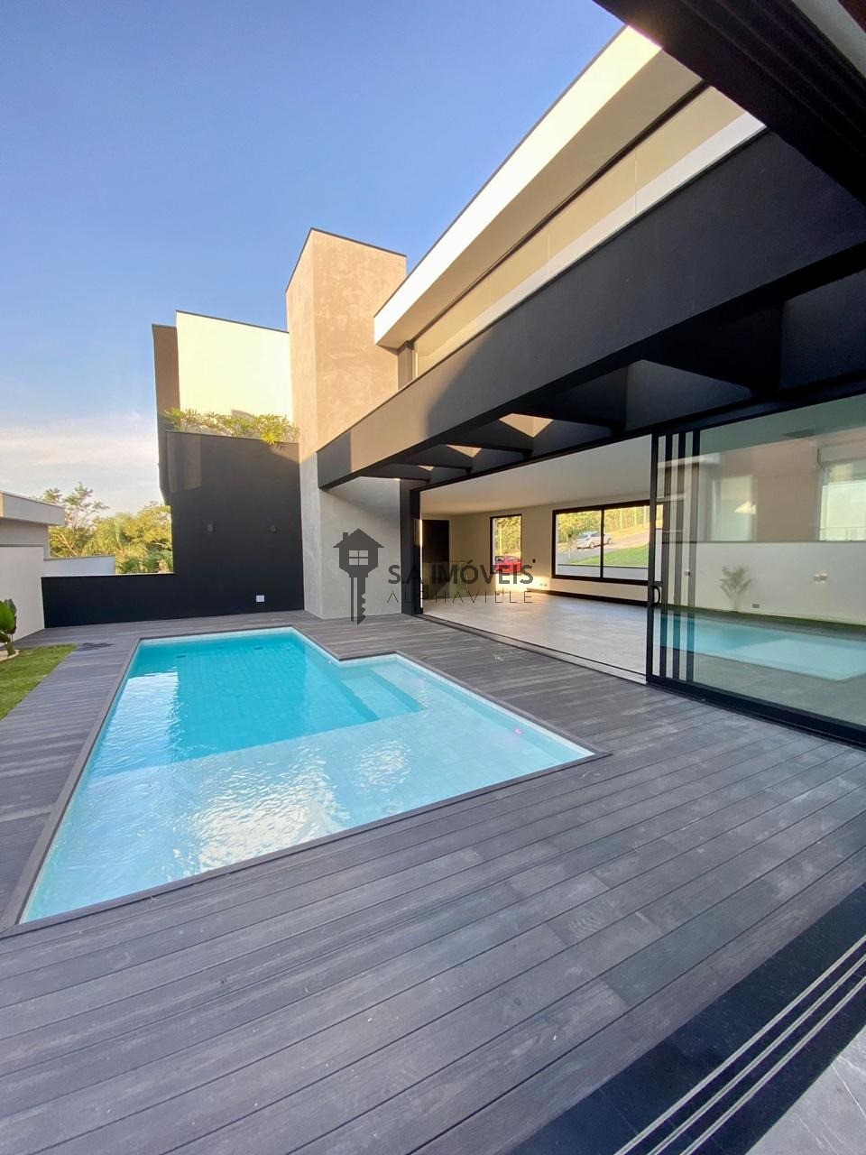 Casa, 4 quartos, 566 m² - Foto 7