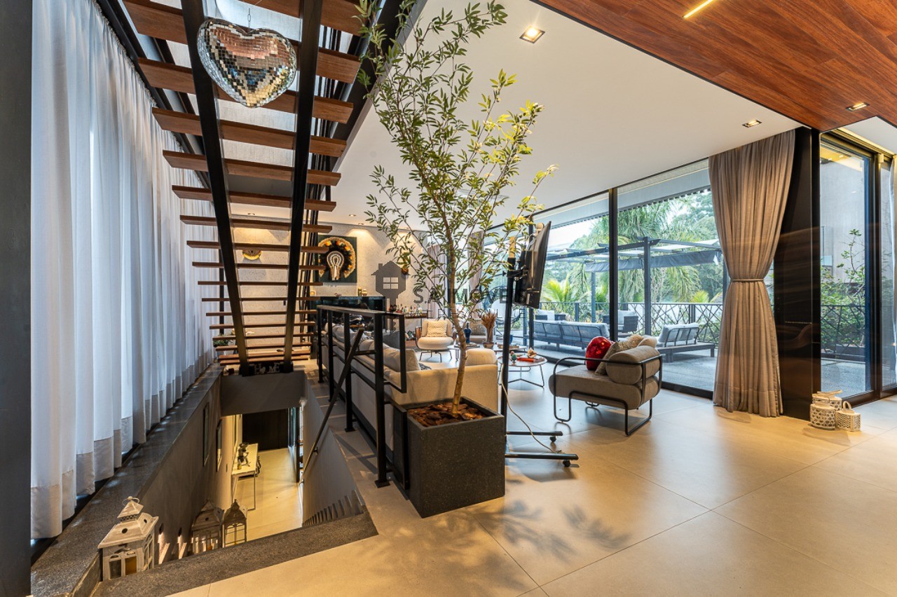 Casa de Condomínio, 3 quartos - Foto 13