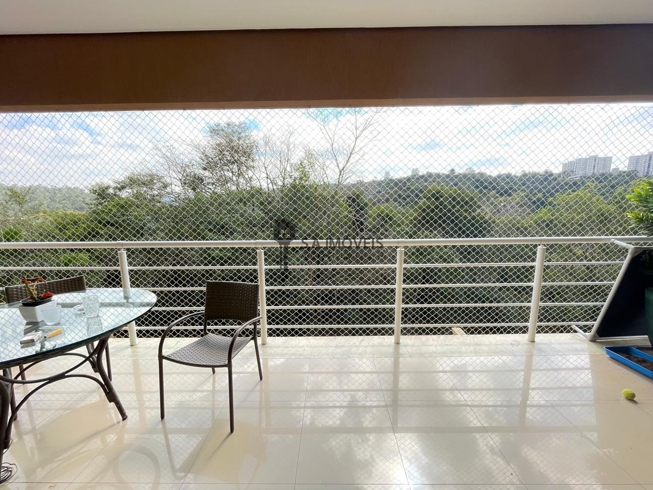 Casa de Condomínio, 4 quartos - Foto 16