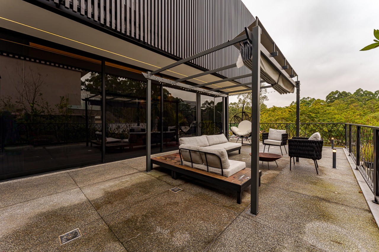 Casa de Condomínio, 3 quartos - Foto 20