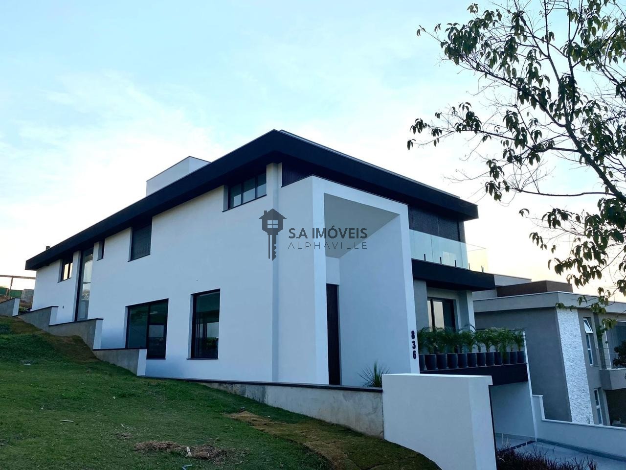 Casa, 4 quartos, 566 m² - Foto 2