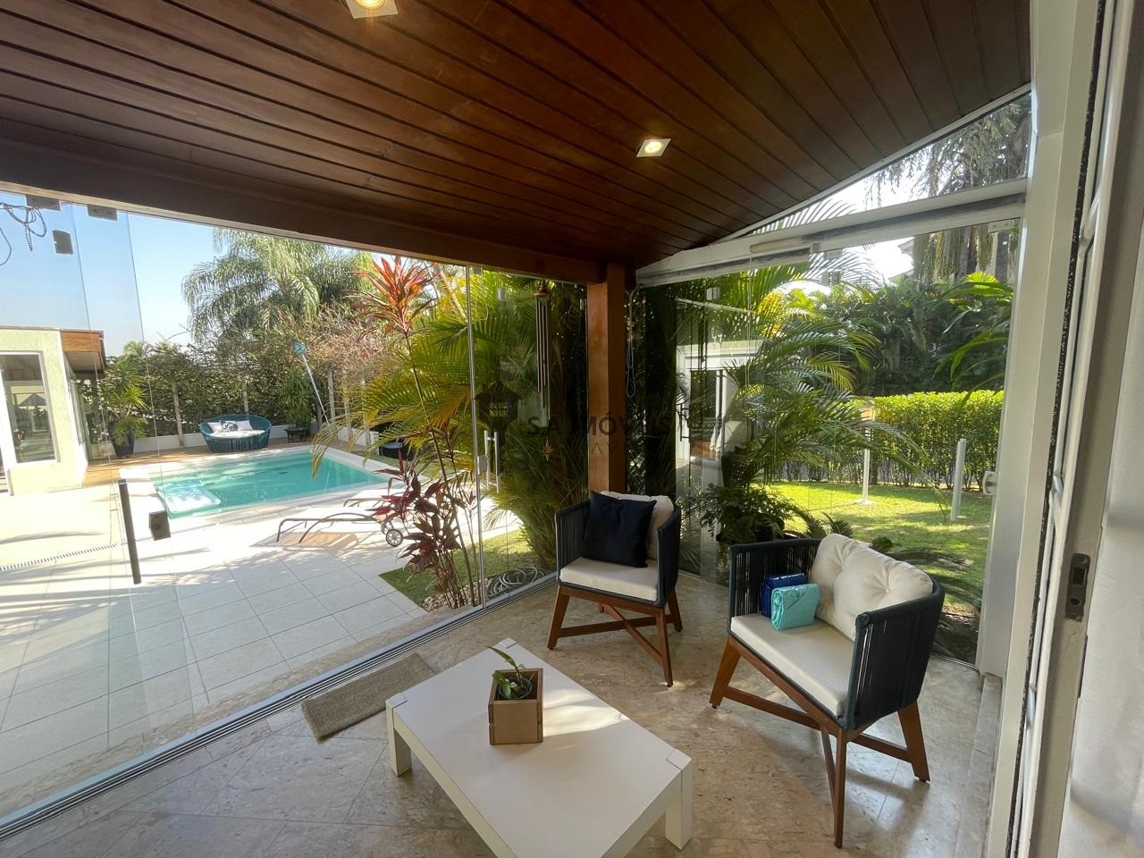 Casa, 3 quartos, 340 m² - Foto 52