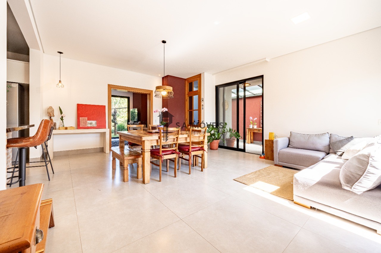 Casa, 3 quartos, 330 m² - Foto 5