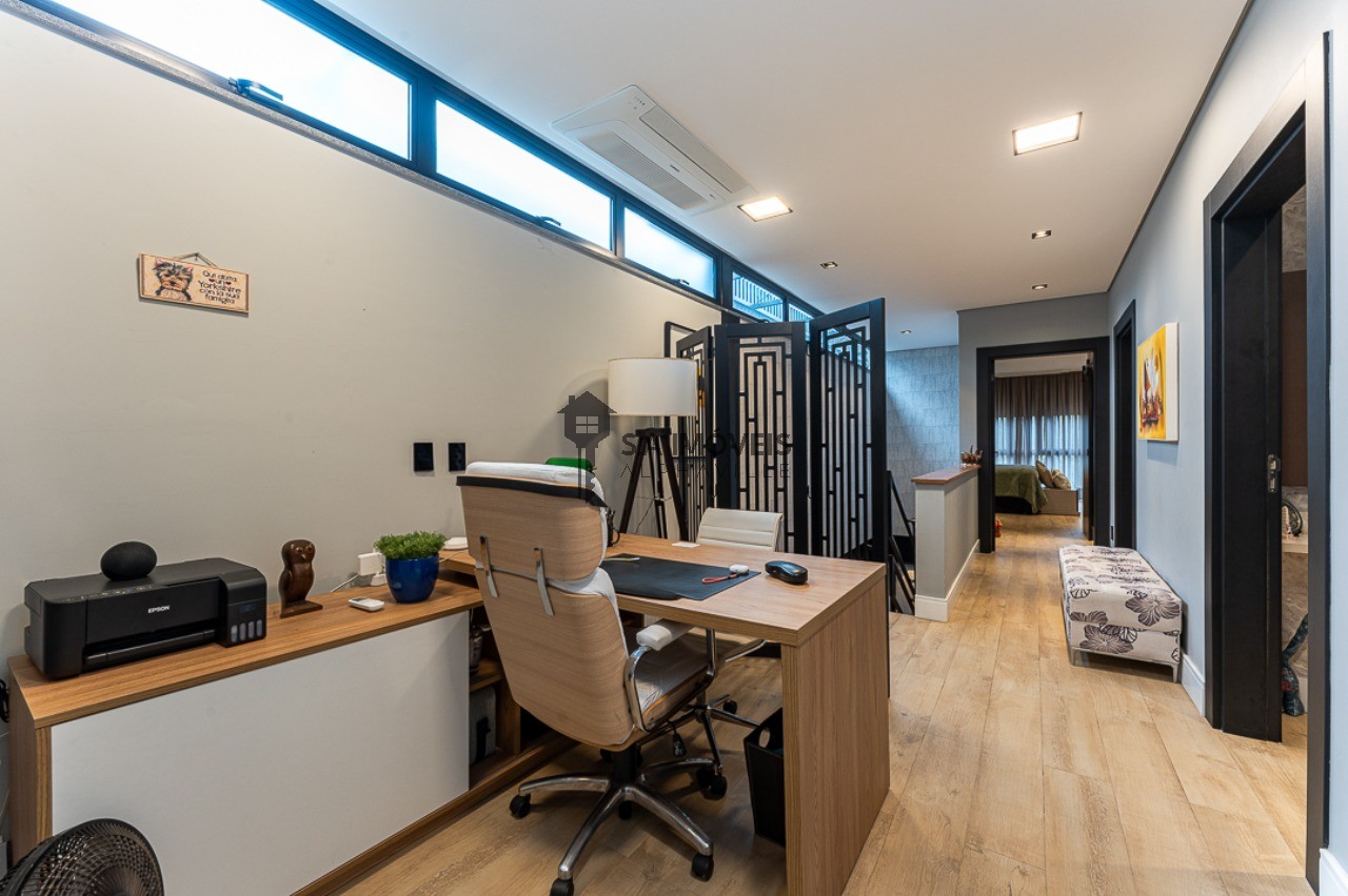 Casa de Condomínio, 3 quartos - Foto 54