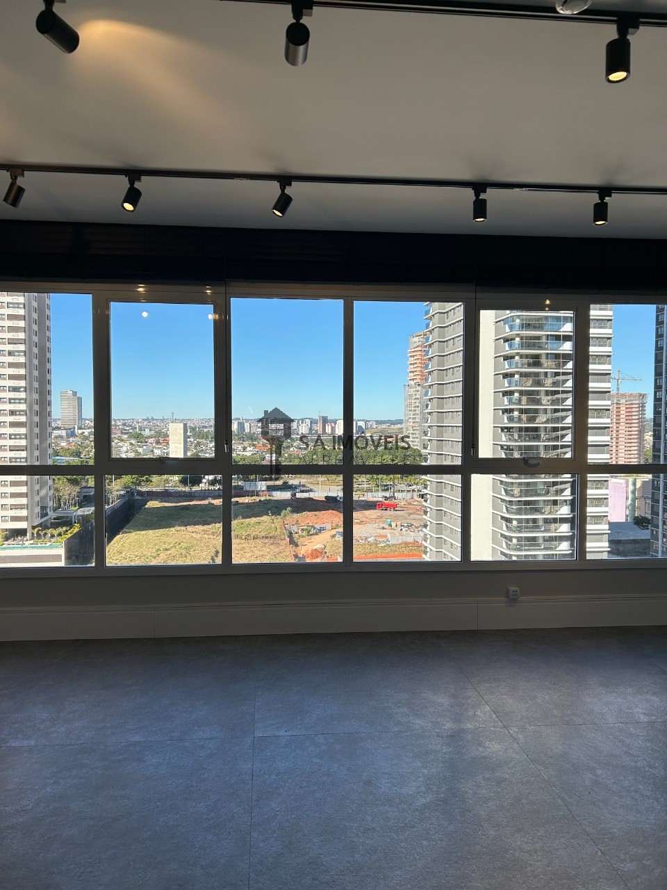Conjunto Comercial-Sala à venda e aluguel, 50m² - Foto 10