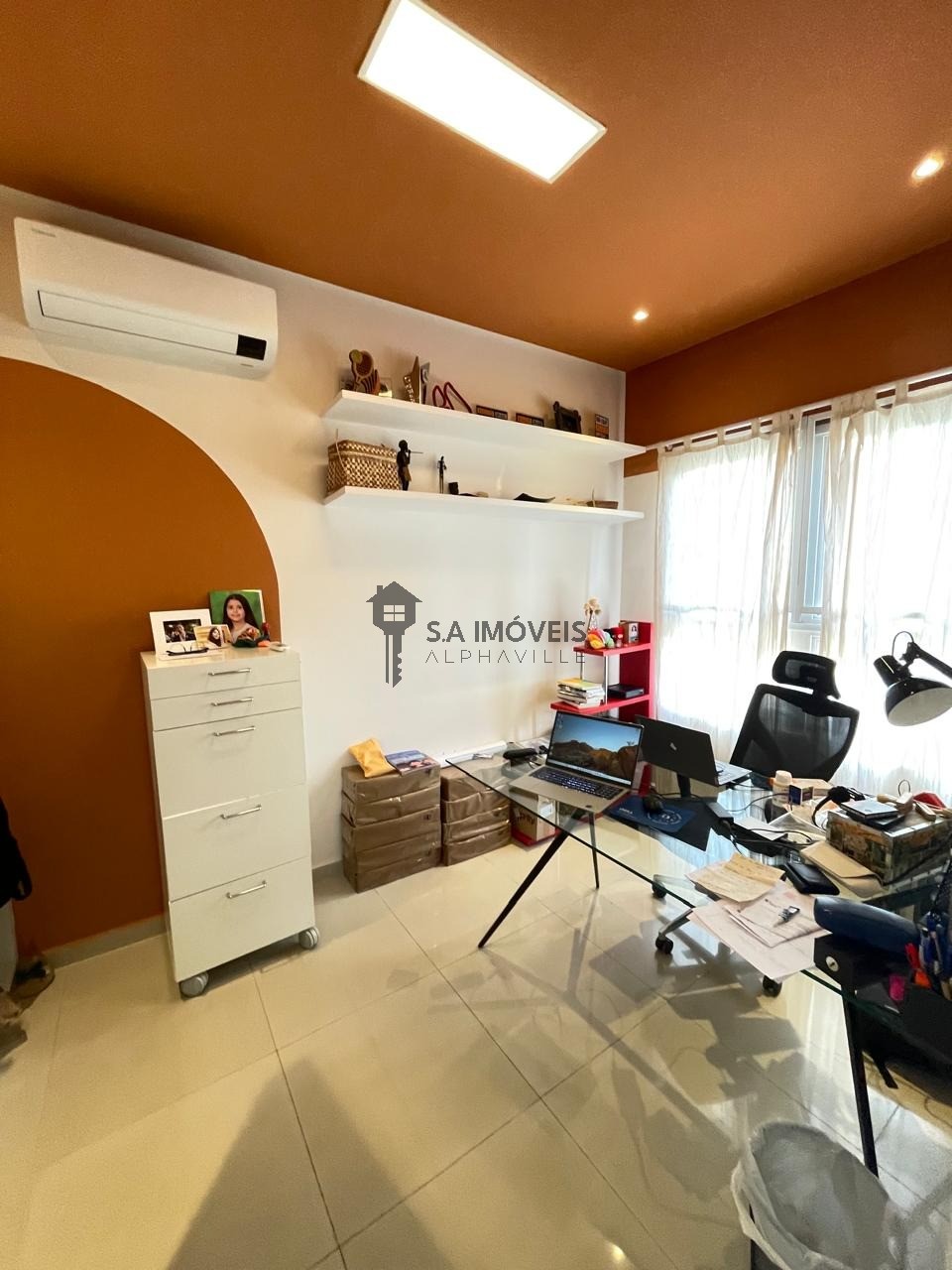 Casa de Condomínio, 4 quartos - Foto 24