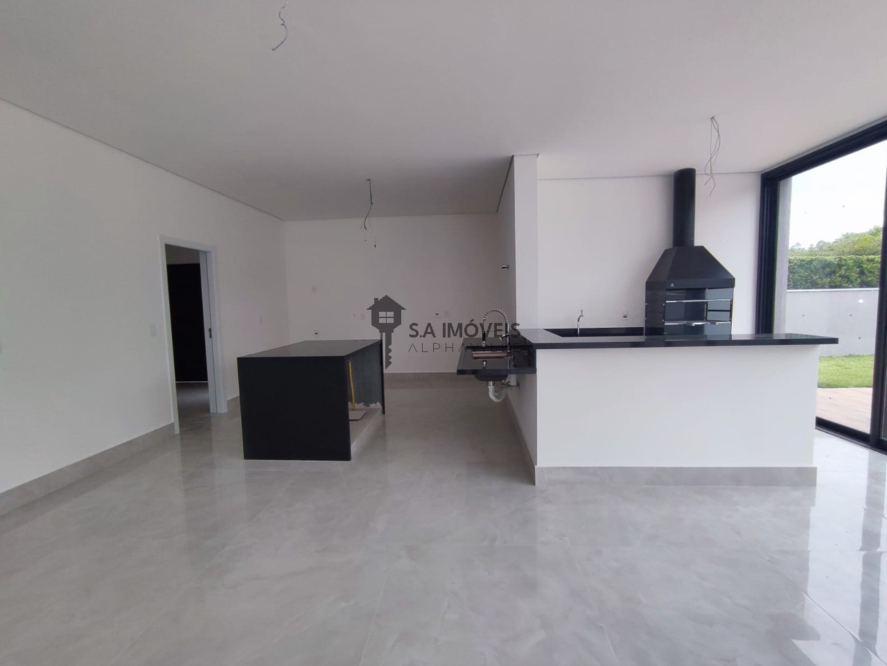 Casa, 4 quartos, 370 m² - Foto 13