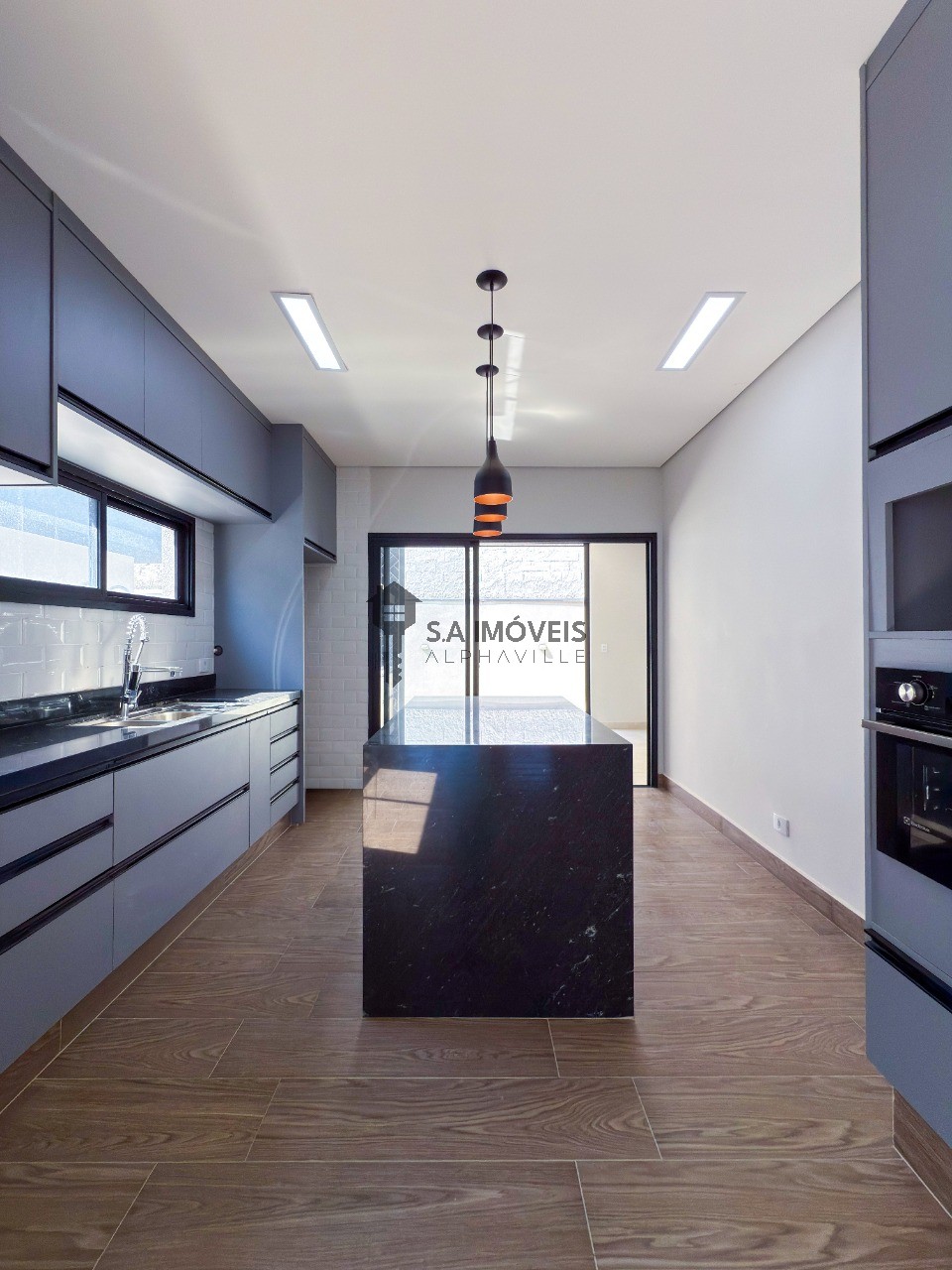Casa, 3 quartos, 185 m² - Foto 7