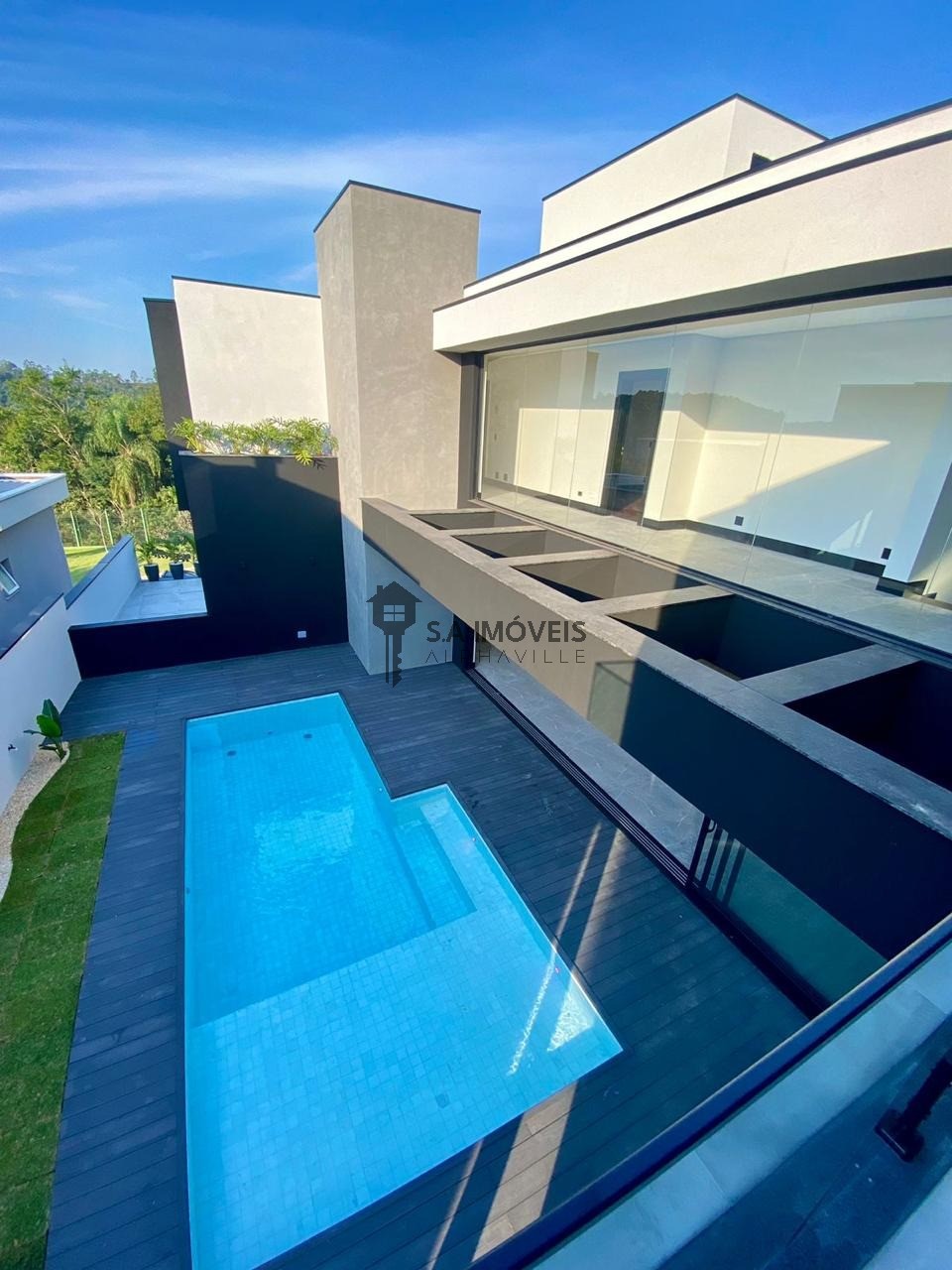 Casa, 4 quartos, 566 m² - Foto 9