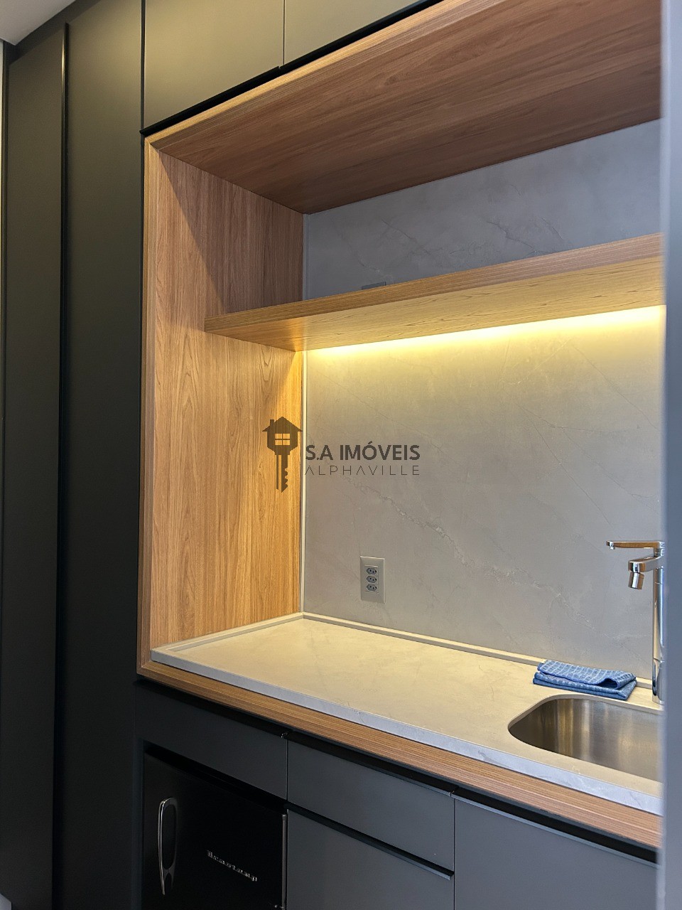 Conjunto Comercial-Sala à venda e aluguel, 50m² - Foto 14
