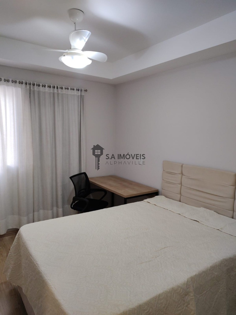 Apartamento, 1 quarto, 50 m² - Foto 5