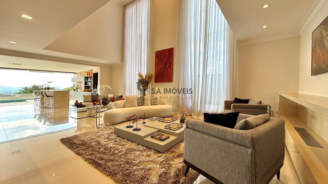 Casa, 4 quartos, 430 m² - Foto 15