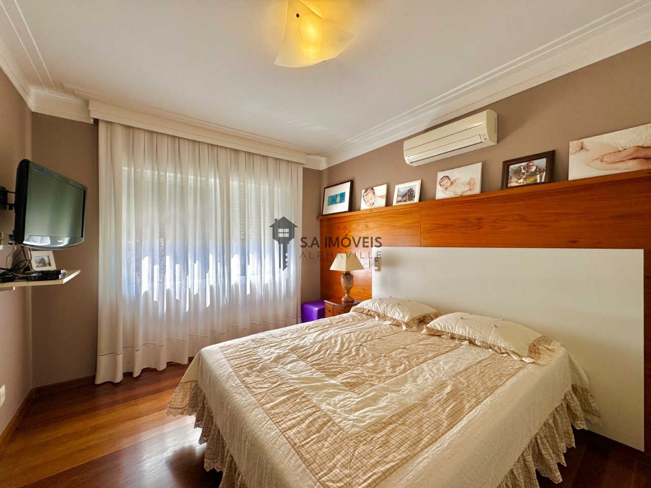 Casa de Condomínio, 5 quartos - Foto 20