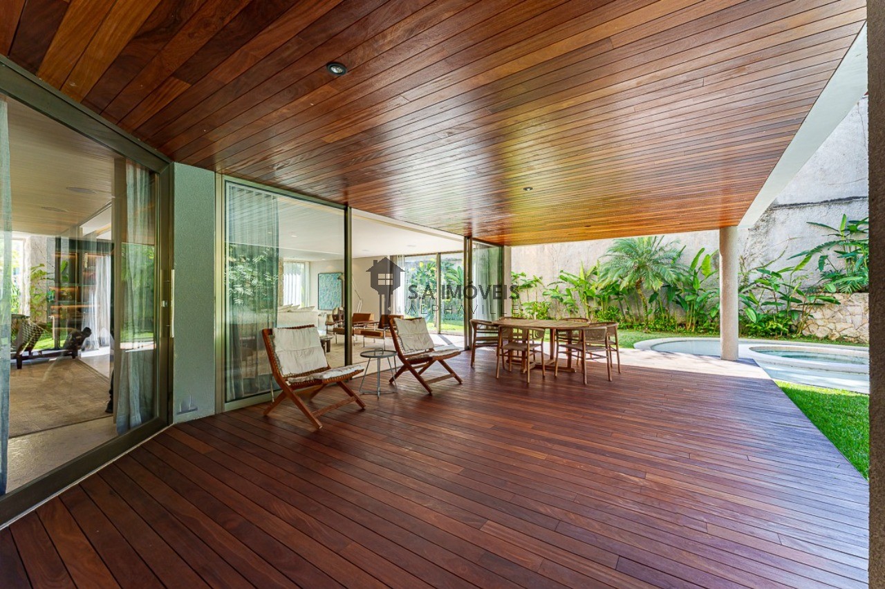 Casa de Condomínio, 3 quartos - Foto 29