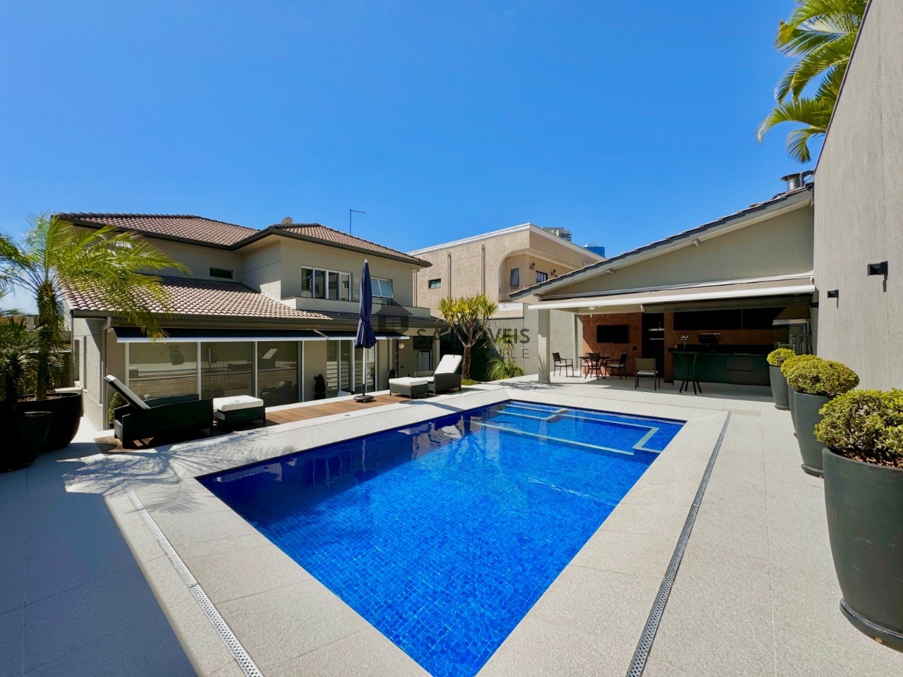 Casa de Condomínio, 5 quartos - Foto 31