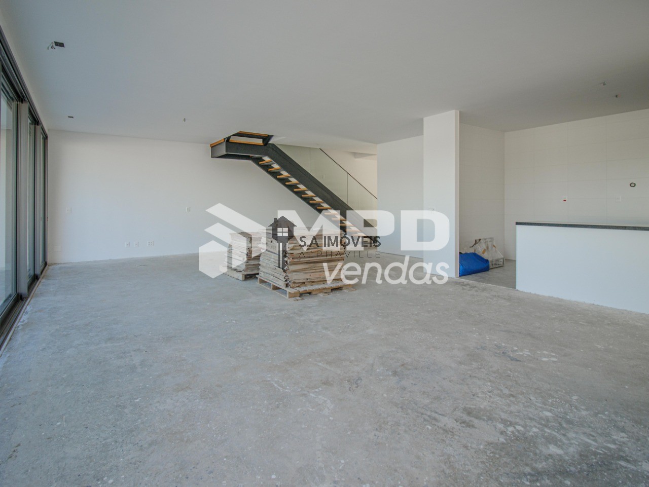 Casa de Condomínio, 3 quartos - Foto 9