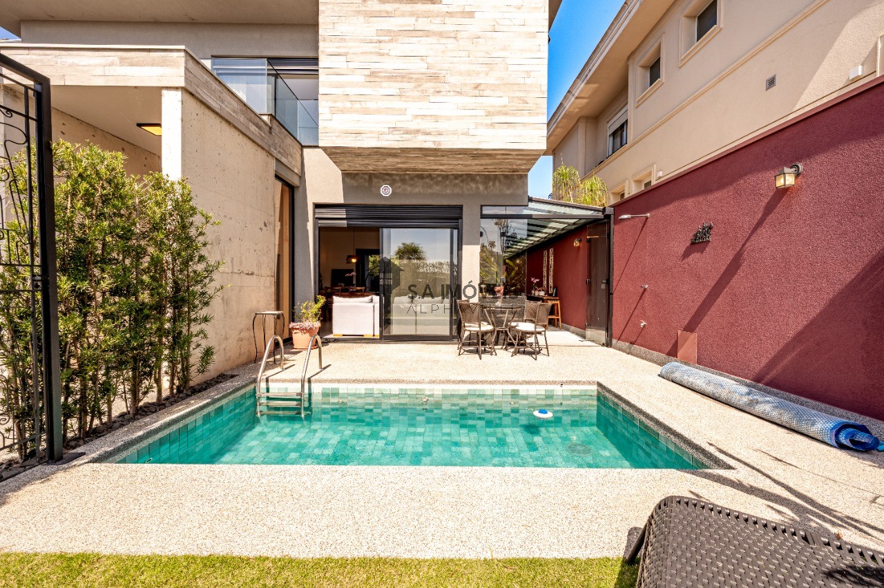 Casa, 3 quartos, 330 m² - Foto 43