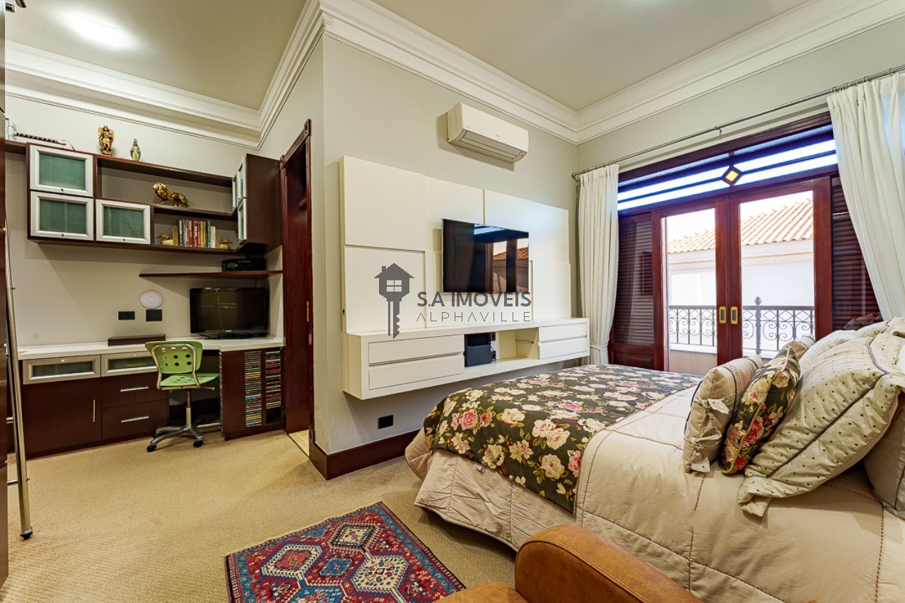 Casa, 4 quartos, 1289 m² - Foto 21