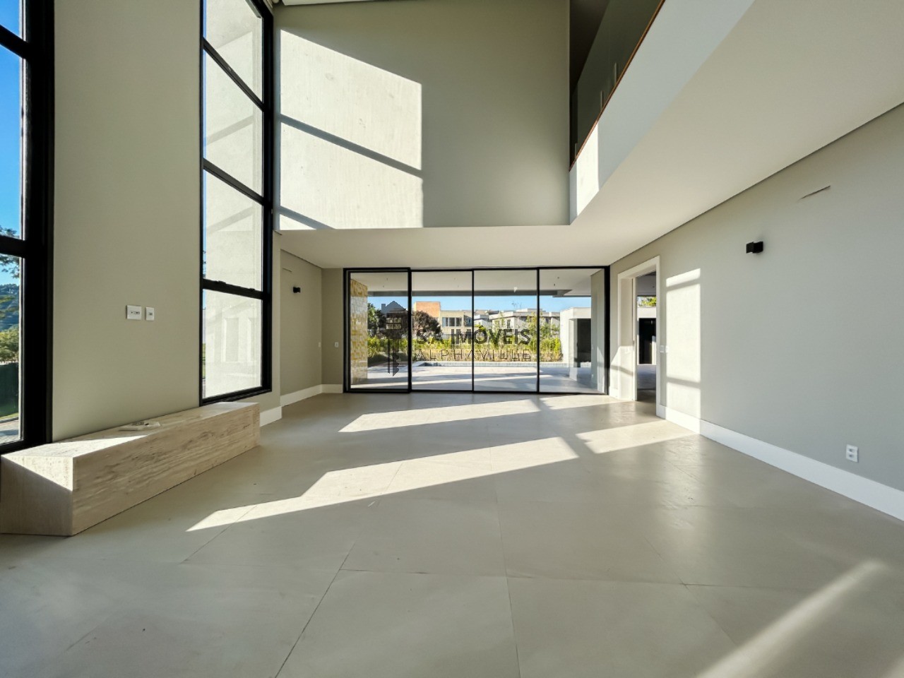 Casa de Condomínio, 6 quartos - Foto 3