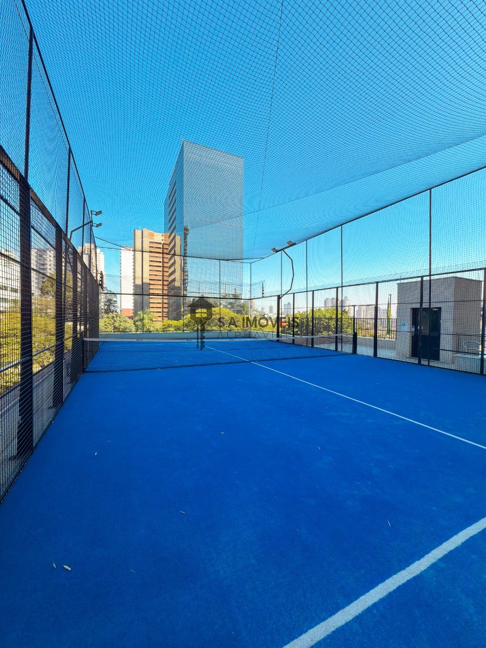 Apartamento, 2 quartos, 75 m² - Foto 19
