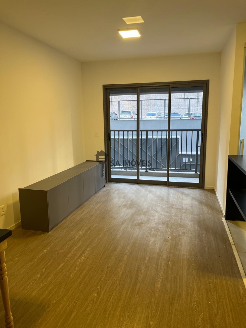 Apartamento, 1 quarto, 52 m² - Foto 1