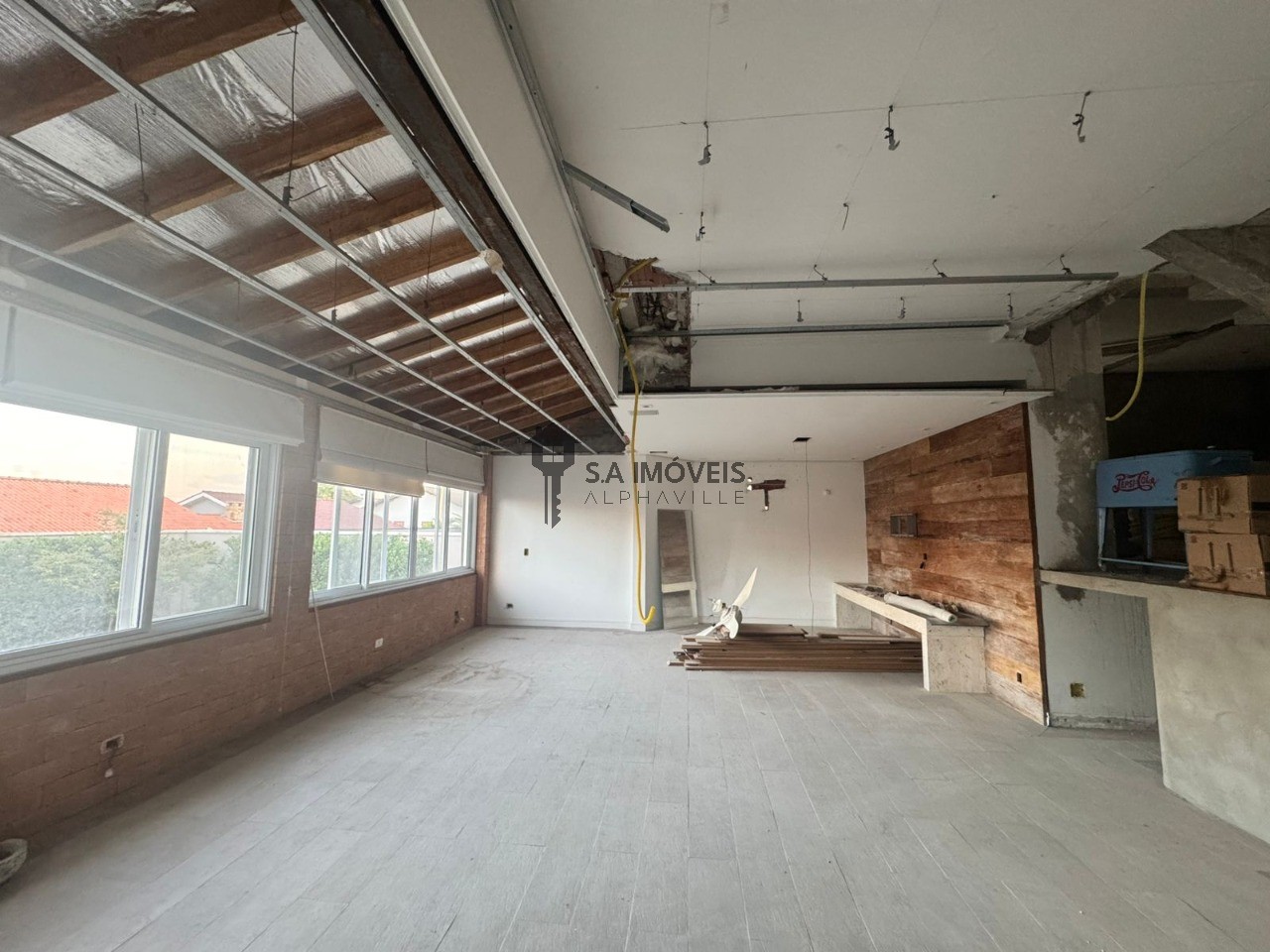 Casa, 4 quartos, 253 m² - Foto 11