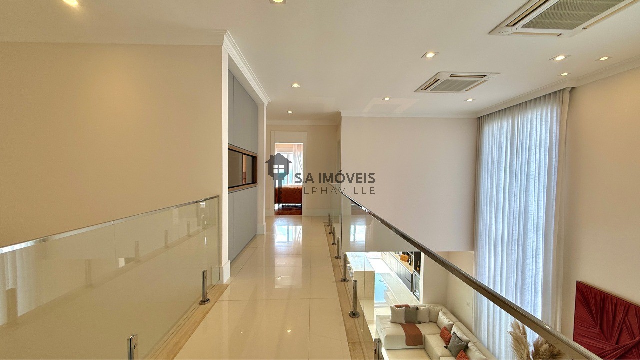 Casa, 4 quartos, 430 m² - Foto 22