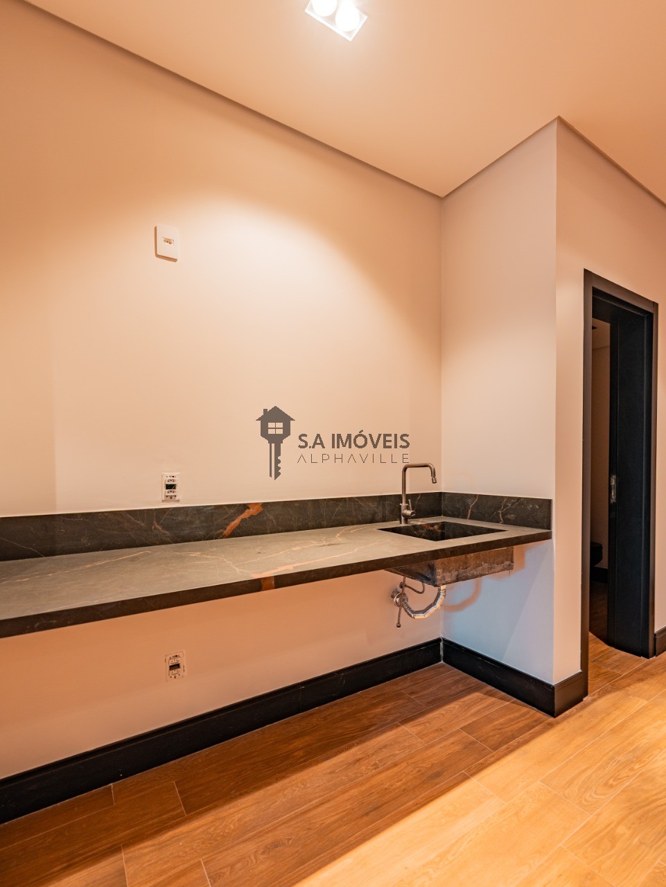 Casa de Condomínio à venda com 5 quartos, 962m² - Foto 10