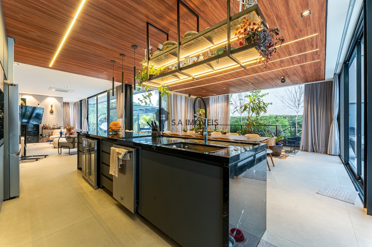 Casa de Condomínio, 3 quartos - Foto 25