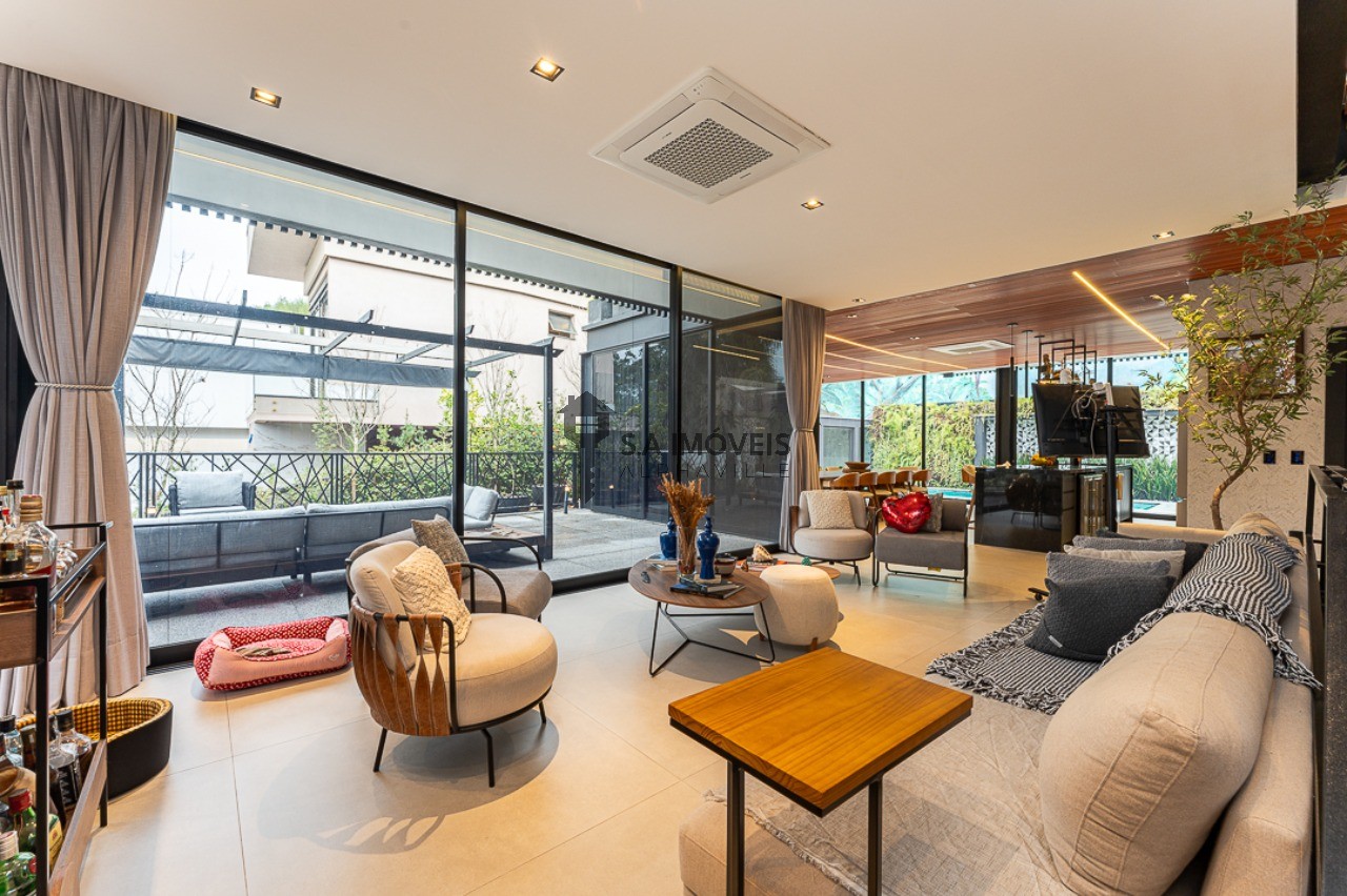 Casa de Condomínio, 3 quartos - Foto 17