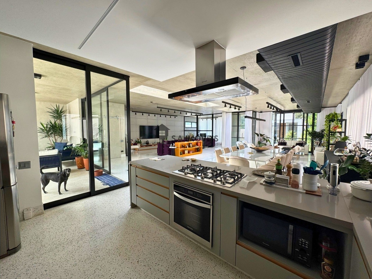 Casa de Condomínio à venda com 3 quartos, 580m² - Foto 17
