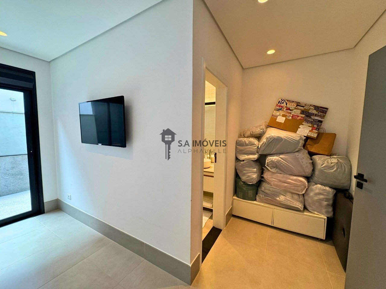 Casa de Condomínio à venda com 3 quartos, 580m² - Foto 50