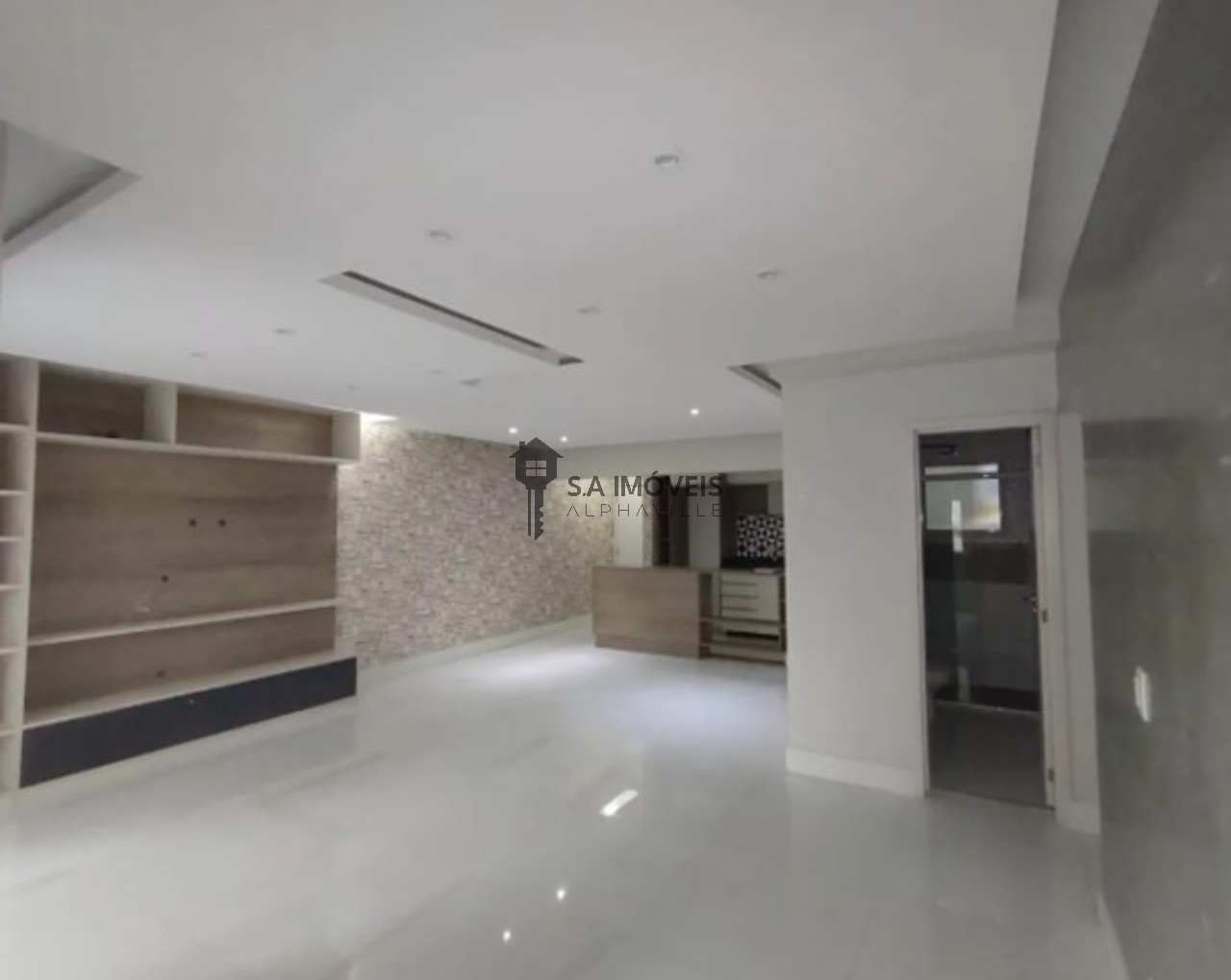 Apartamento à venda com 3 quartos, 87m² - Foto 6
