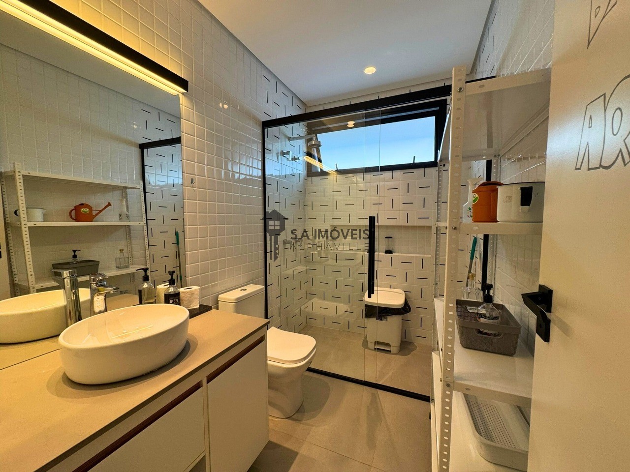 Casa de Condomínio à venda com 3 quartos, 580m² - Foto 53