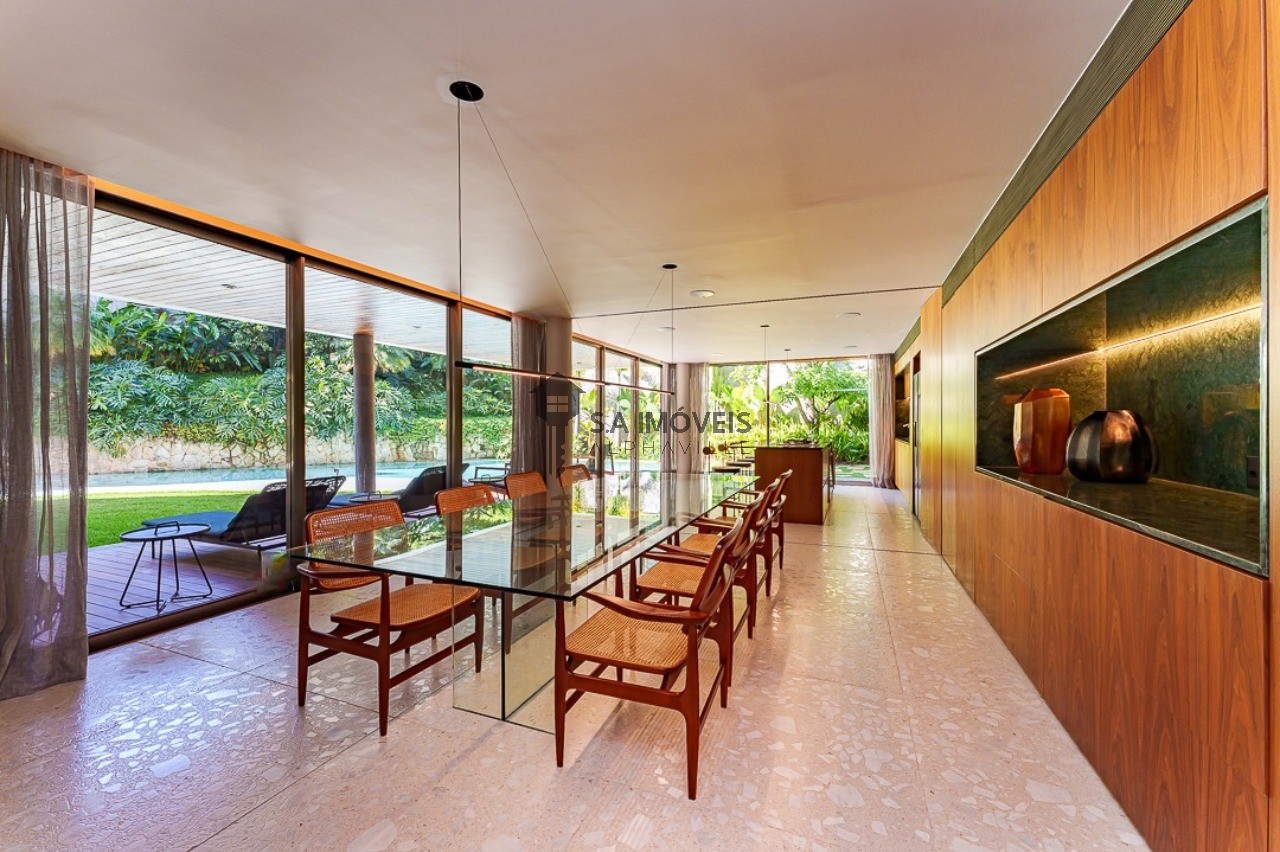 Casa de Condomínio, 3 quartos - Foto 18