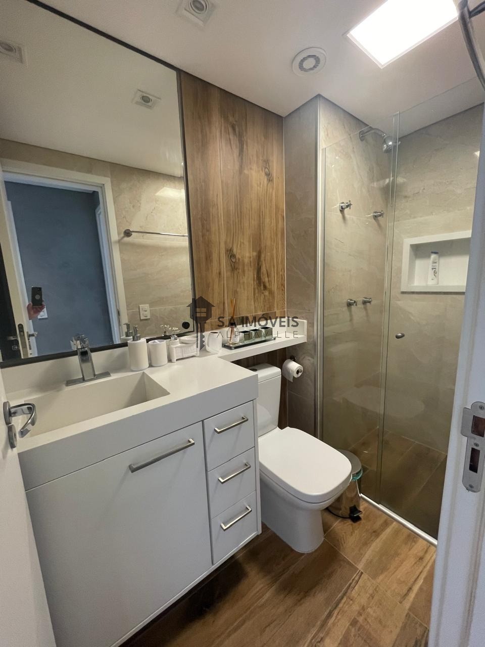 Apartamento, 2 quartos, 67 m² - Foto 26