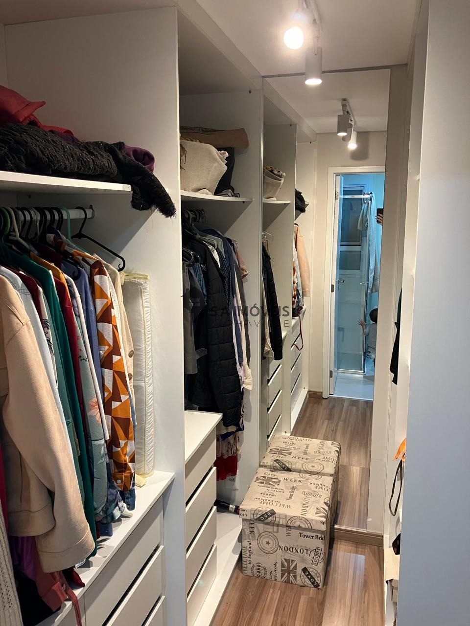 Apartamento, 3 quartos, 110 m² - Foto 21