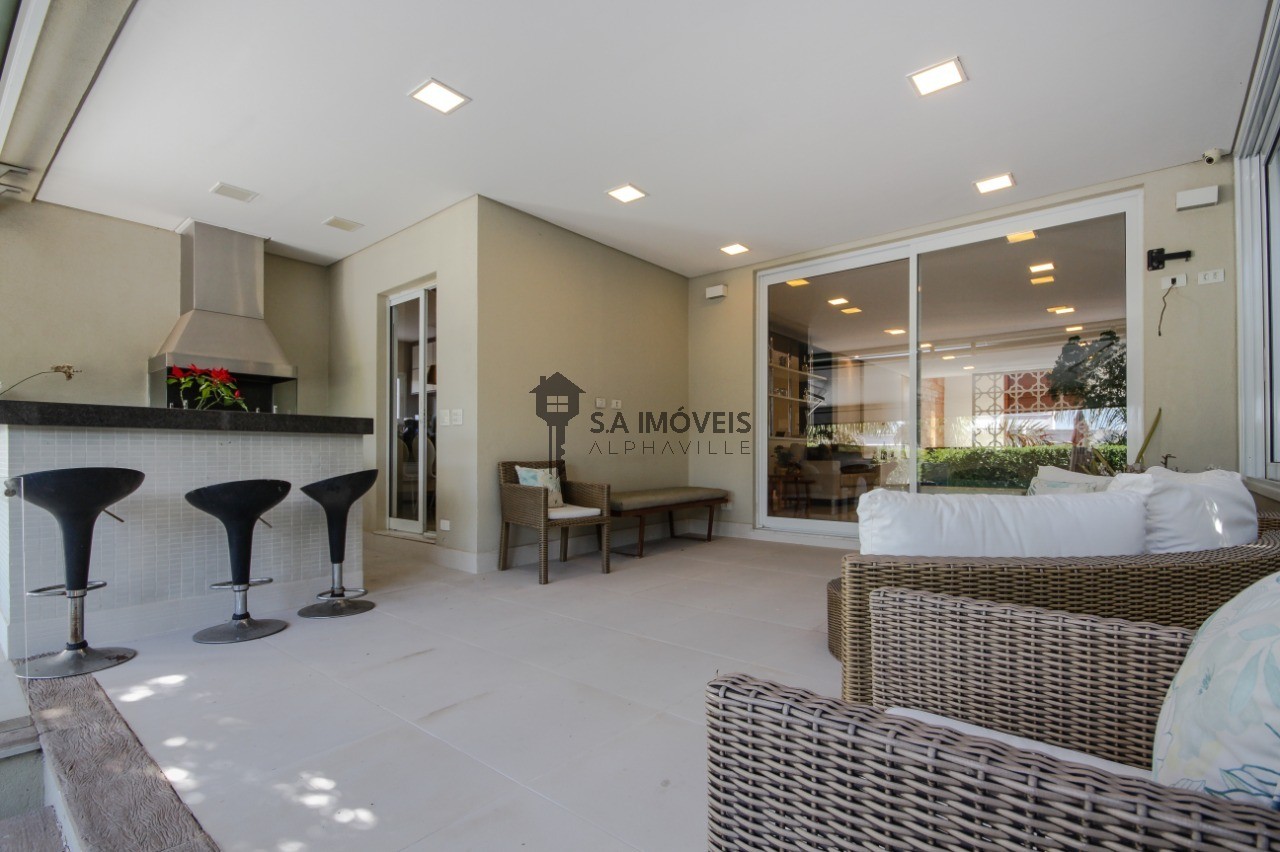 Casa, 4 quartos, 421 m² - Foto 10