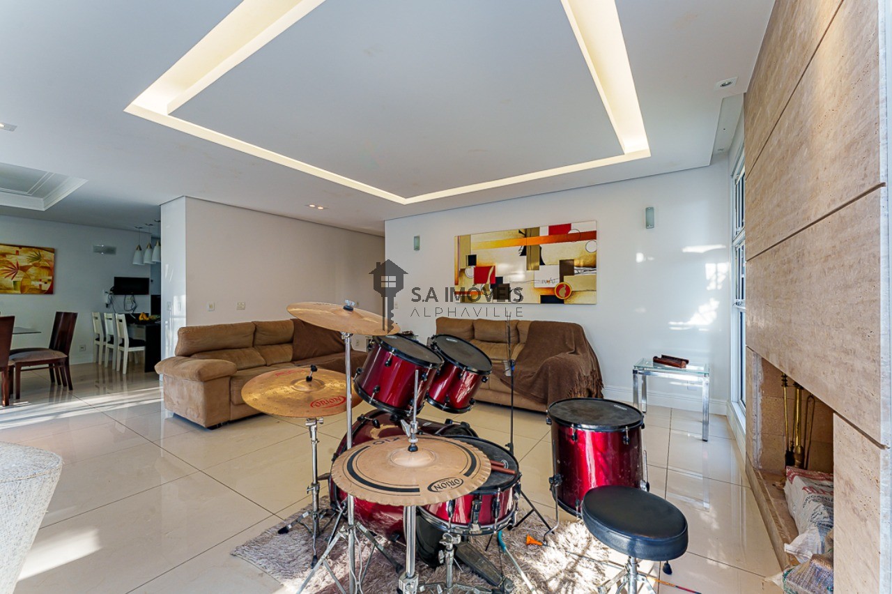 Casa, 4 quartos, 435 m² - Foto 15