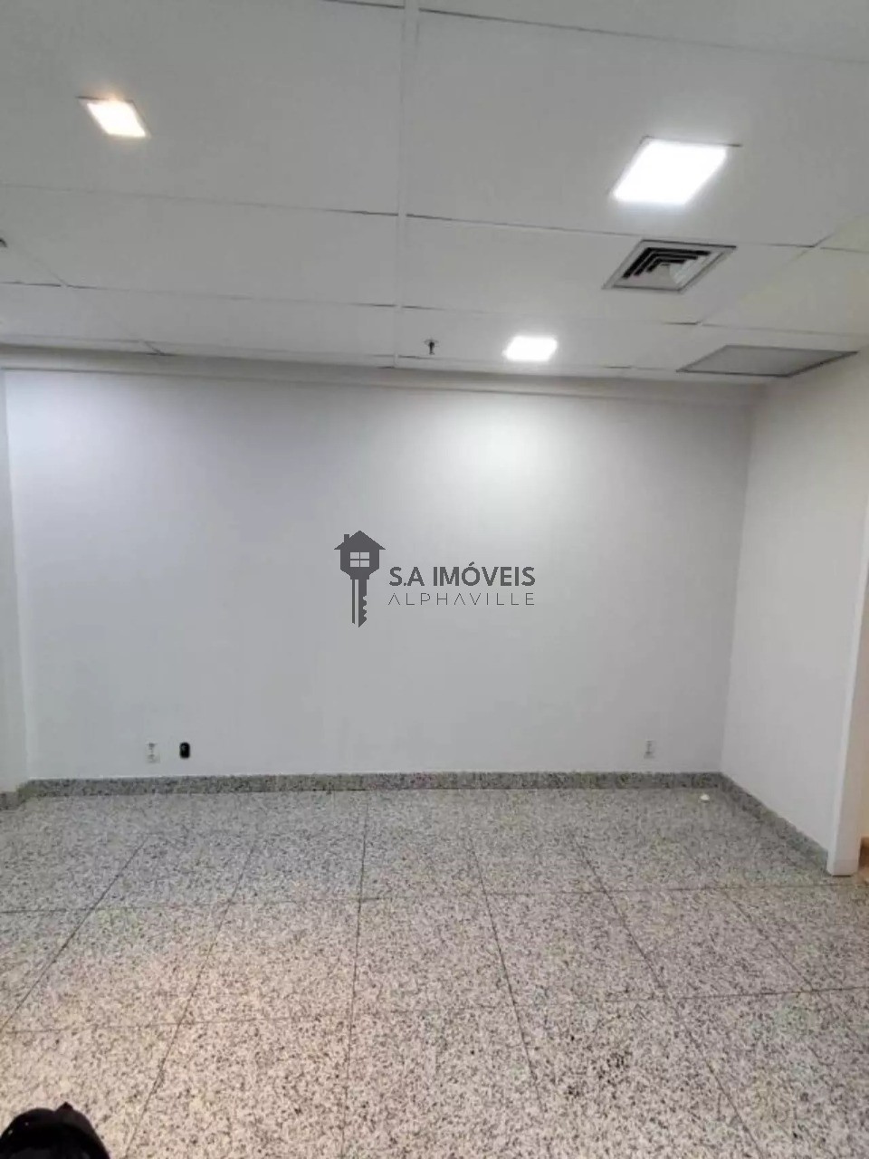 Conjunto Comercial-Sala à venda, 41m² - Foto 4