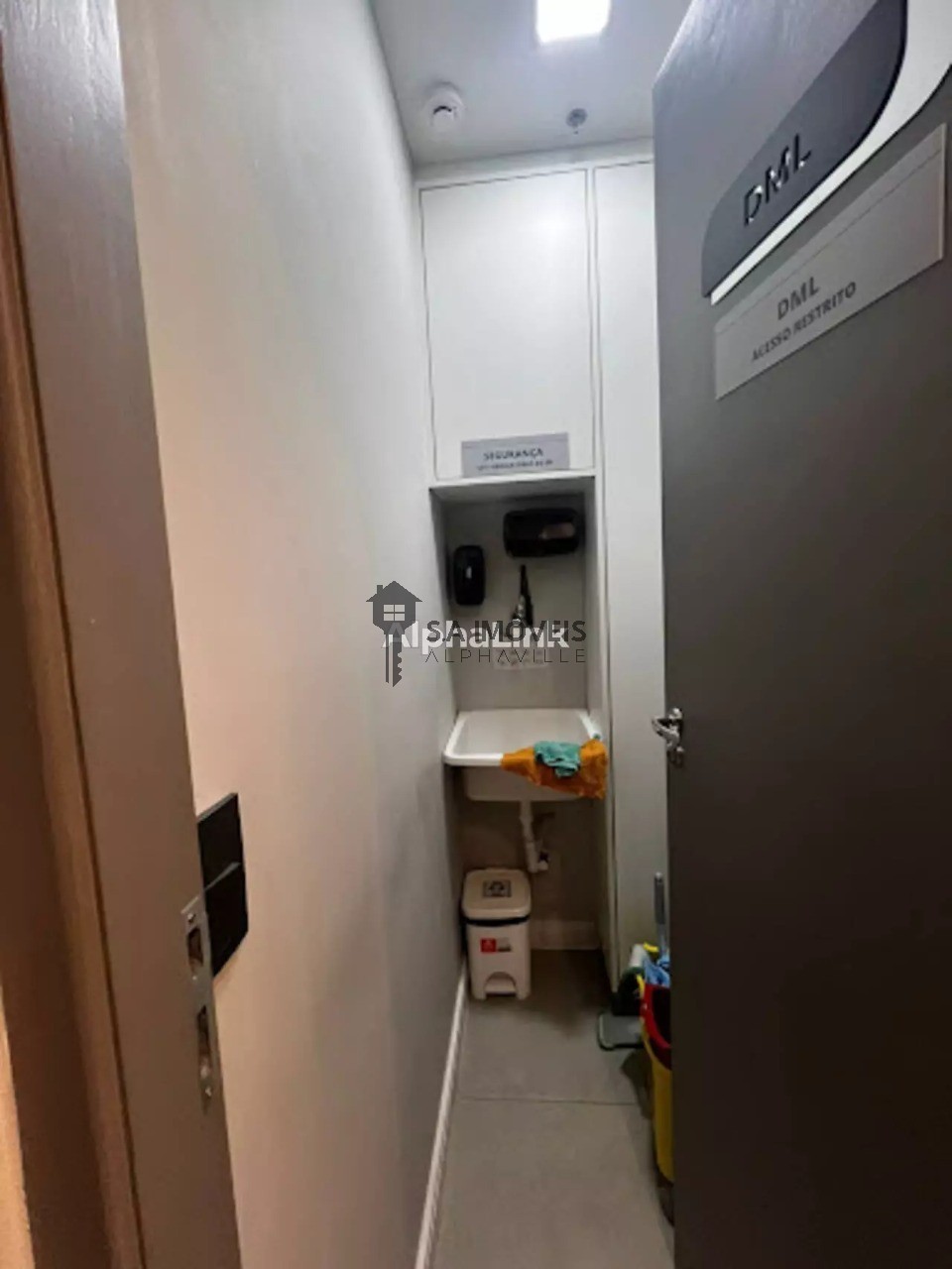 Conjunto Comercial-Sala à venda e aluguel, 86m² - Foto 2