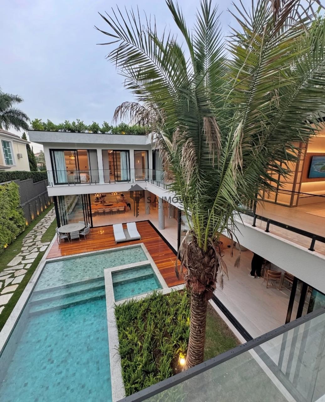 Casa, 6 quartos, 1469 m² - Foto 18
