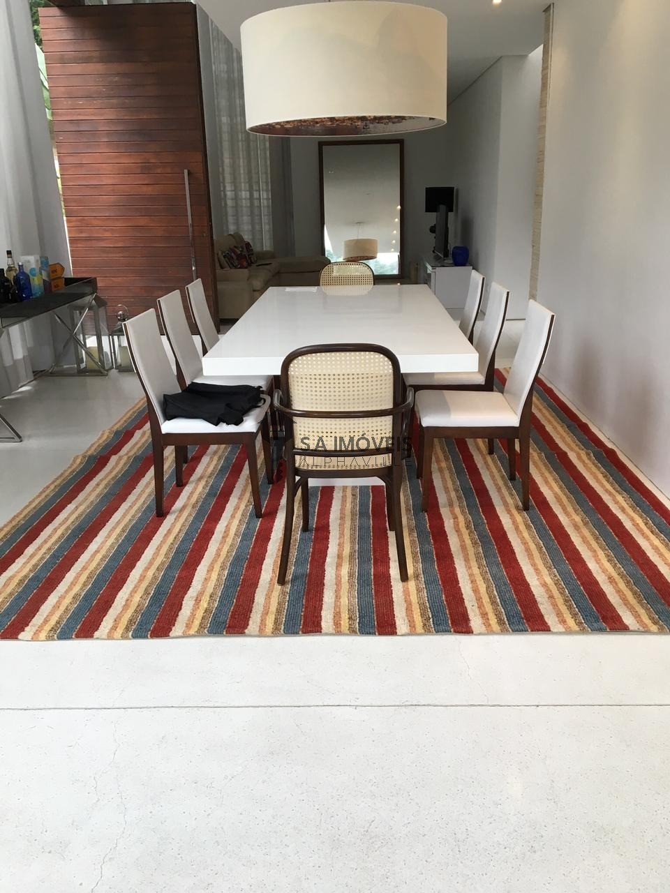Casa de Condomínio, 4 quartos - Foto 6