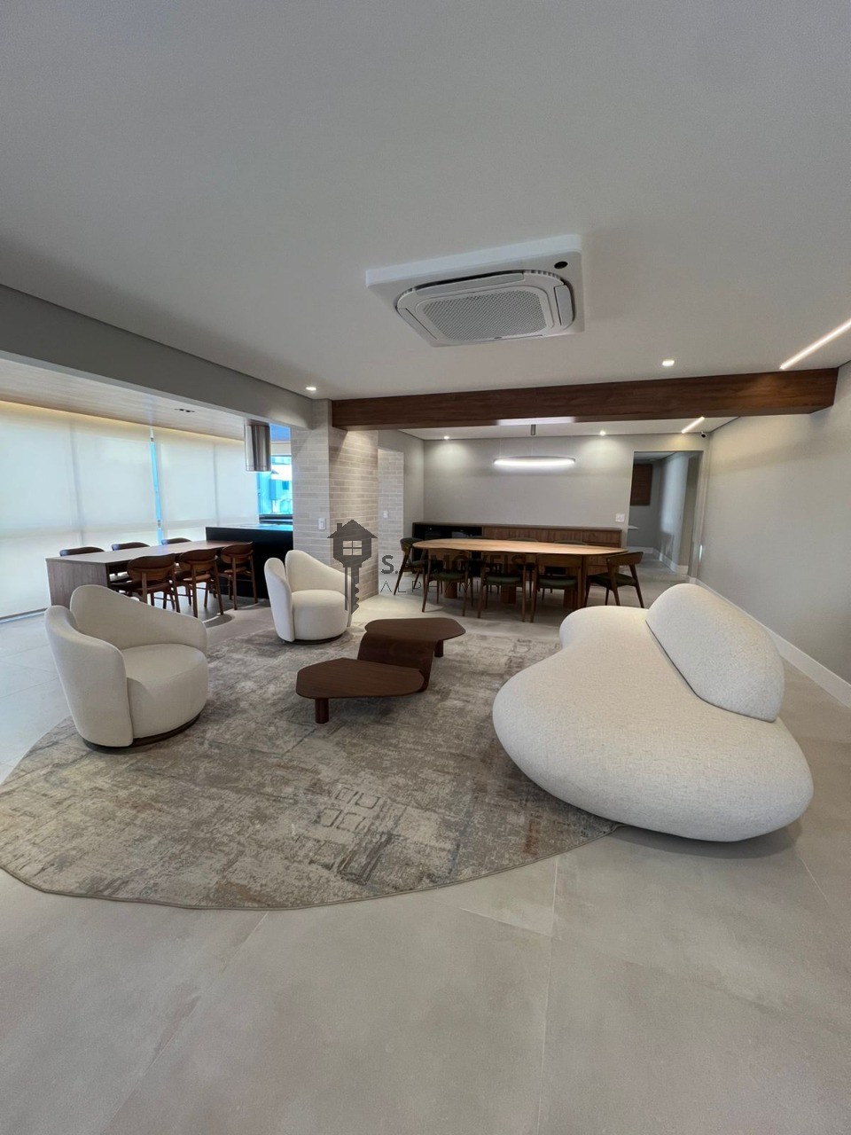Apartamento, 3 quartos, 287 m² - Foto 4