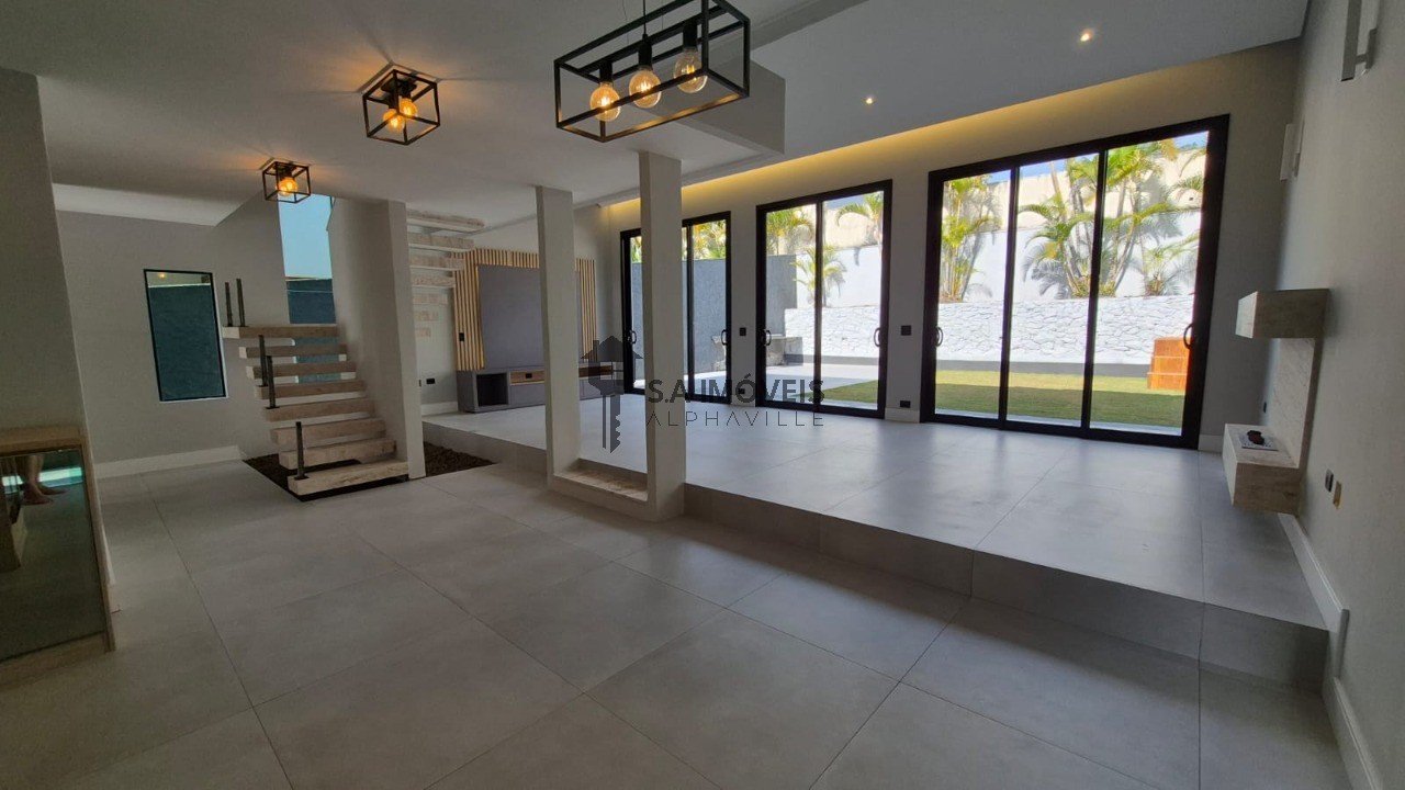 Casa, 3 quartos, 282 m² - Foto 6