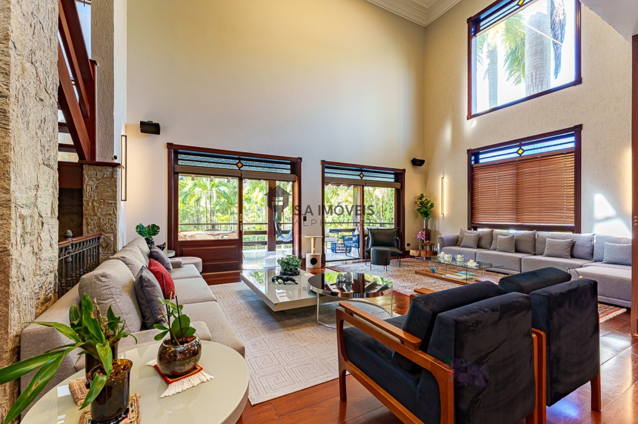 Casa, 4 quartos, 1289 m² - Foto 59