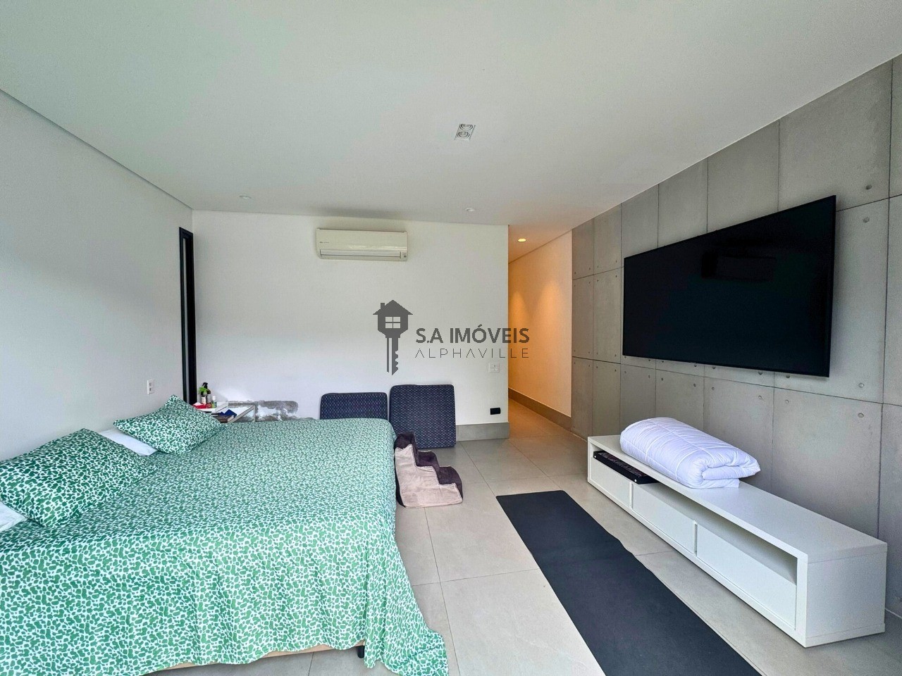 Casa de Condomínio à venda com 3 quartos, 580m² - Foto 58