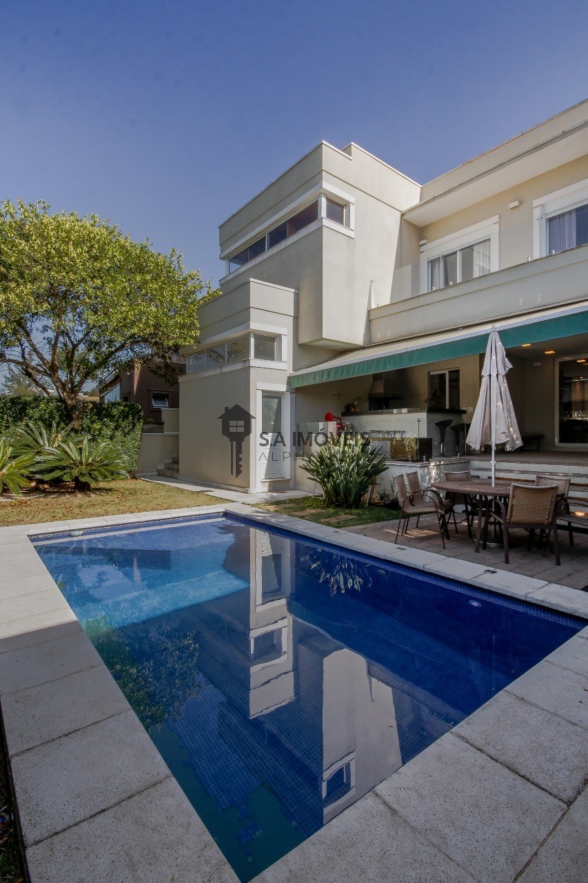 Casa, 4 quartos, 421 m² - Foto 5