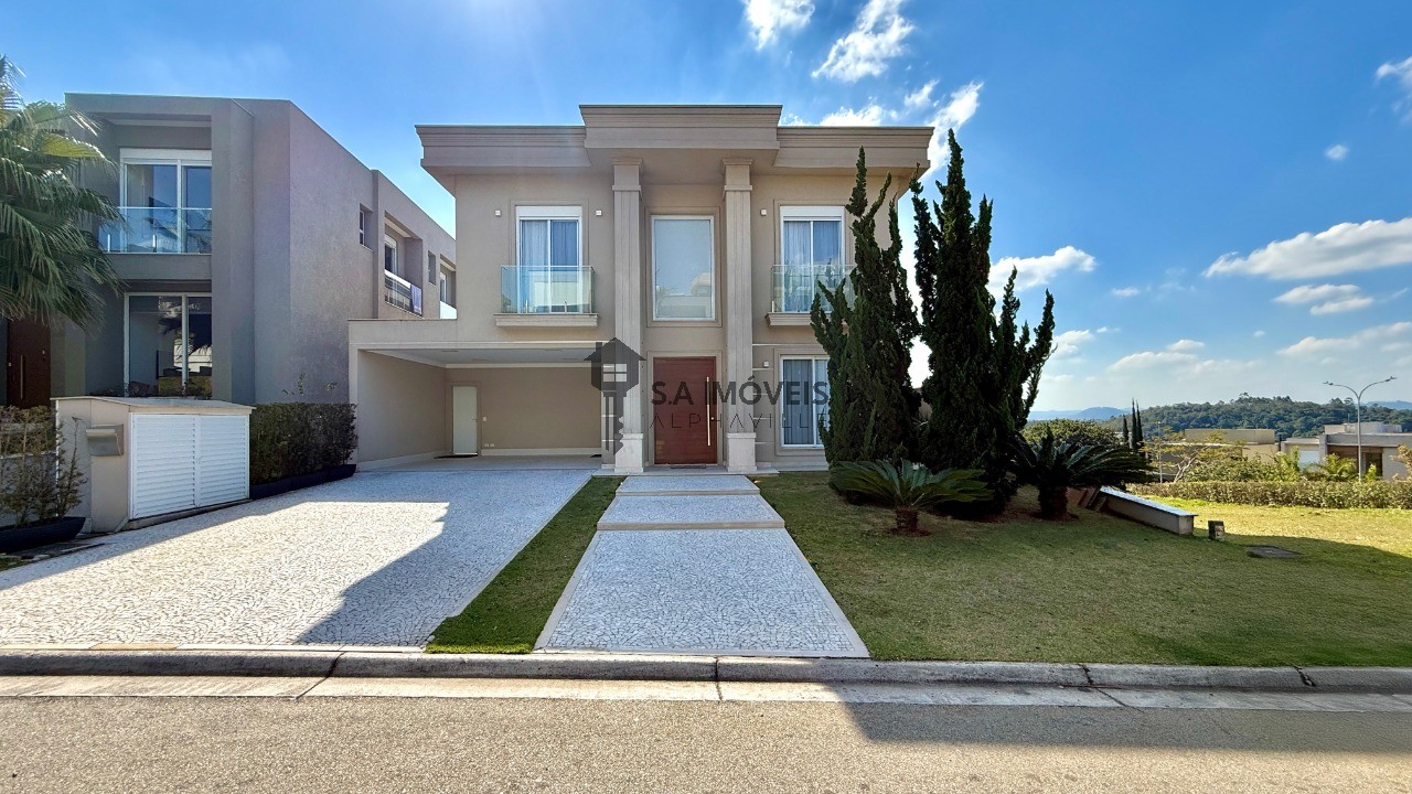 Casa, 4 quartos, 430 m² - Foto 39