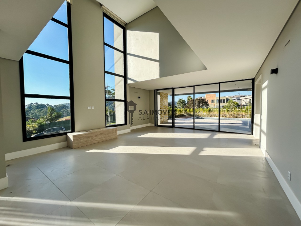 Casa de Condomínio, 6 quartos - Foto 2